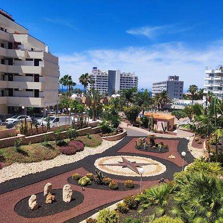 Luxury Suite Borinquen With Parking And Swimming Pool プラヤ・デ・ラス・アメリカス エクステリア 写真